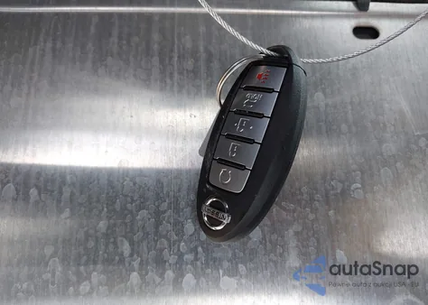 2022 Nissan Altima S z USA, uszkodzony, nr VIN 1N4BL4BV2NN413246